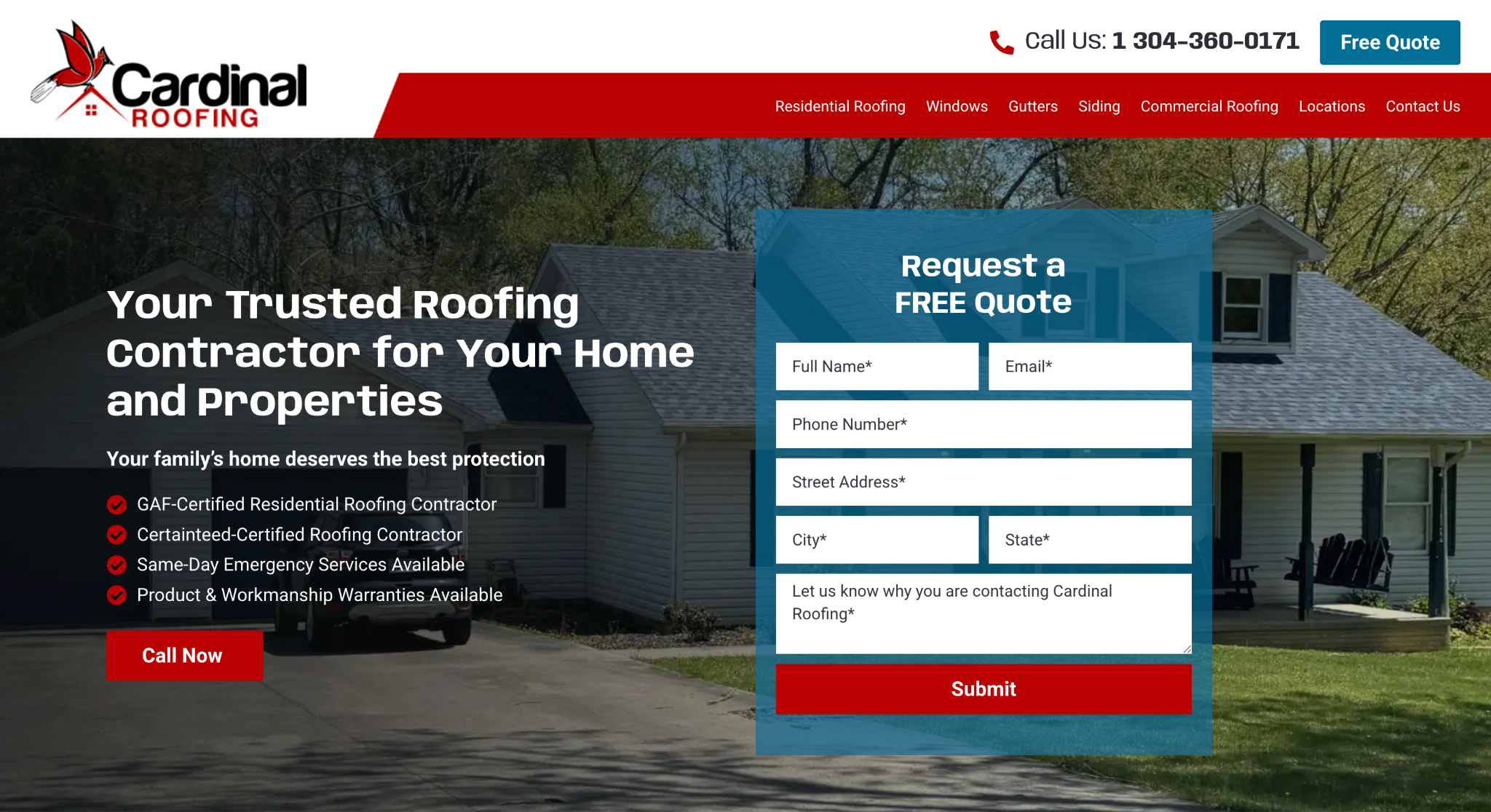 5 Best Residential Roofing Companies in Huntington NY for Home Protection 4 image 7