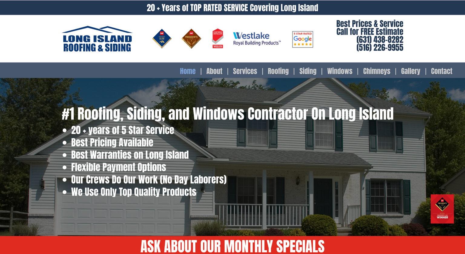 5 Best Residential Roofing Companies in Huntington NY for Home Protection 3 image 8