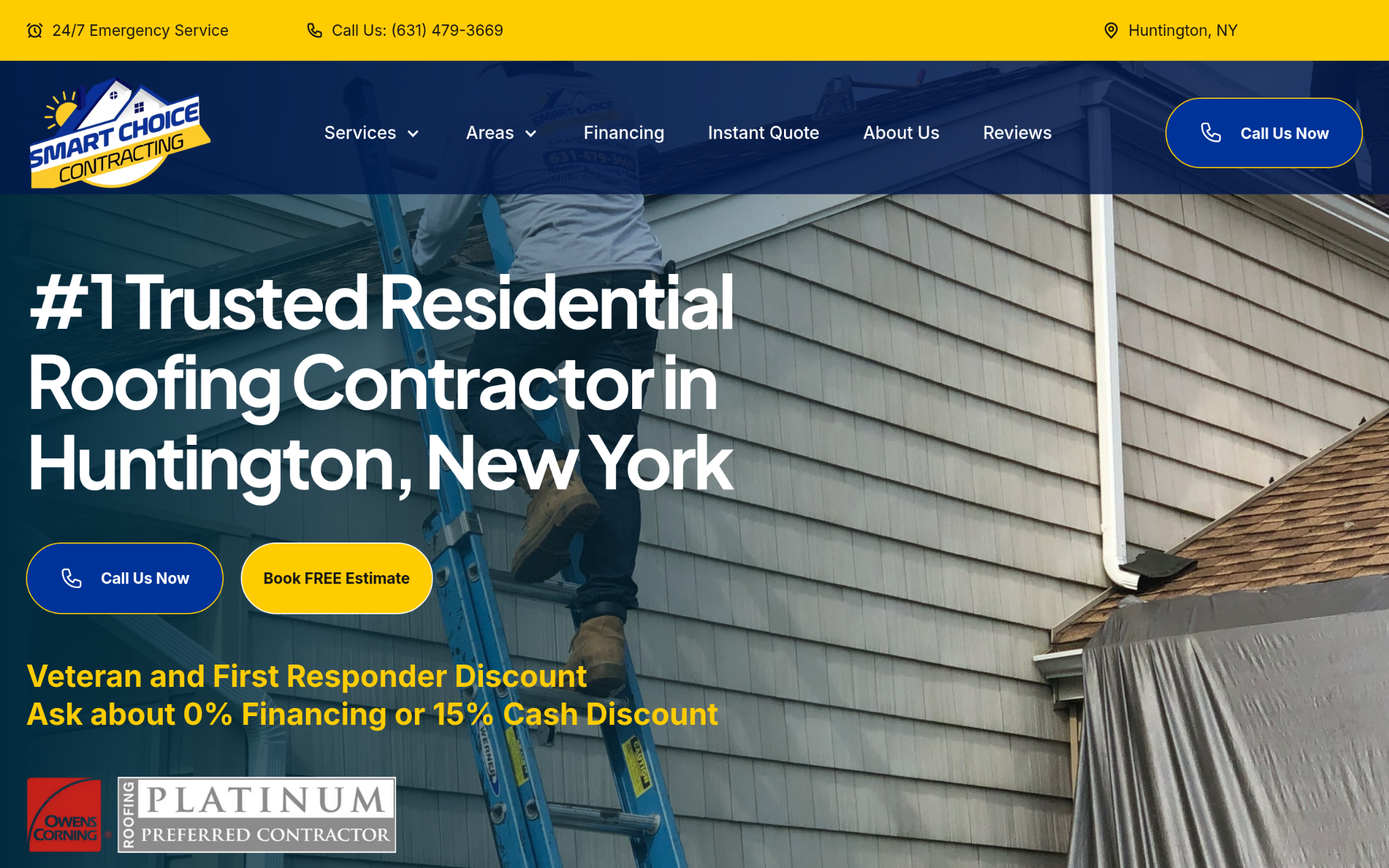5 Best Residential Roofing Companies in Huntington NY for Home Protection 1 image 9