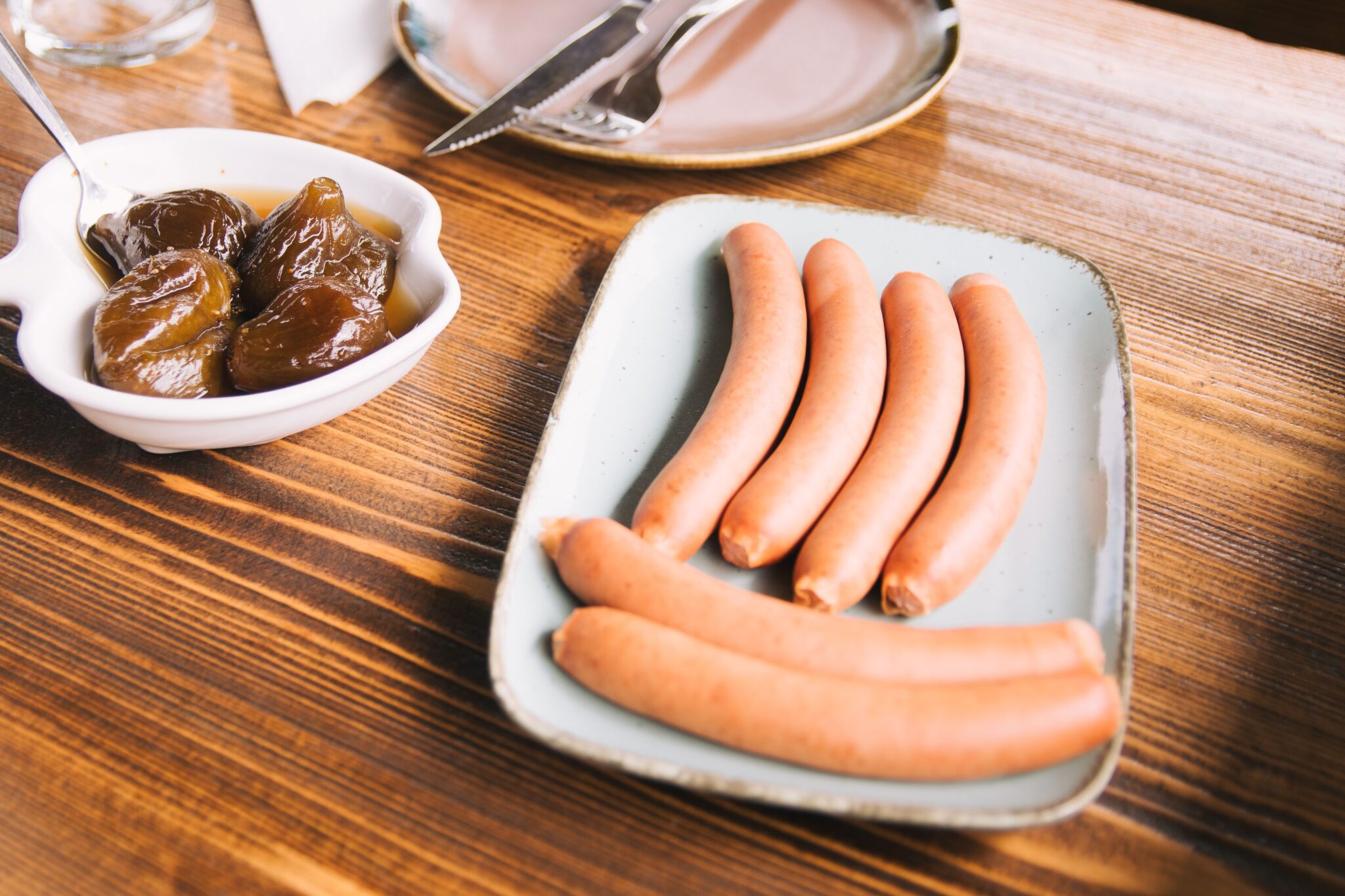 Vienna Sausages