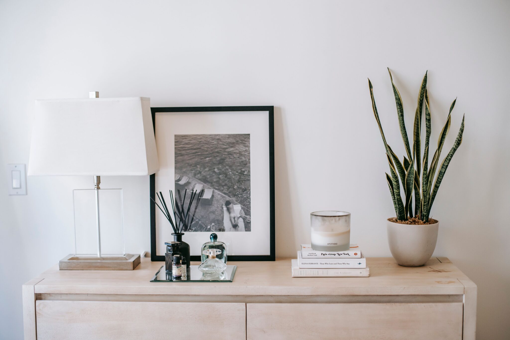 11 Things You Can Use to Freshen Your Home Without Synthetic Fragrances