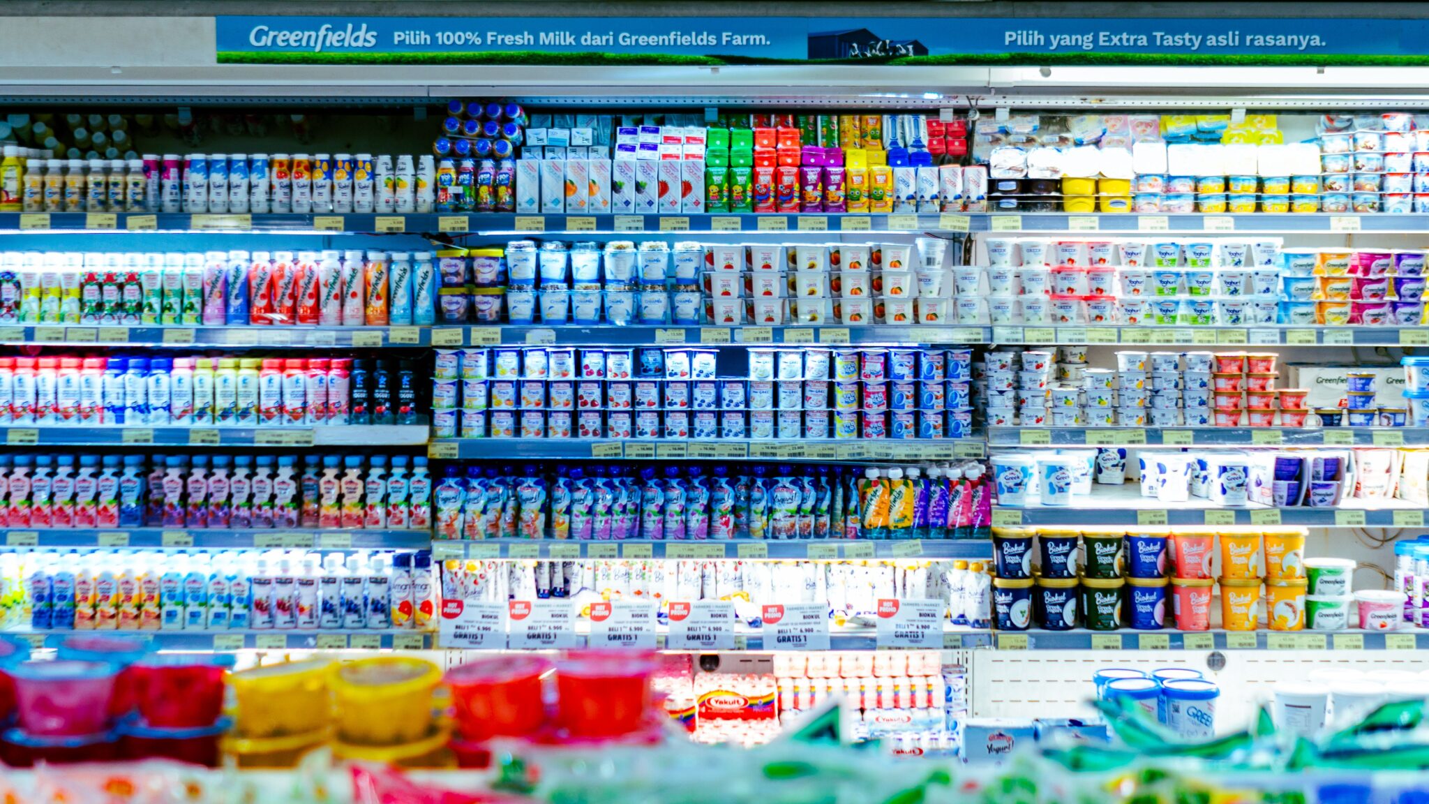 23 Pantry Staples Worth Buying Before Supplies Run Low