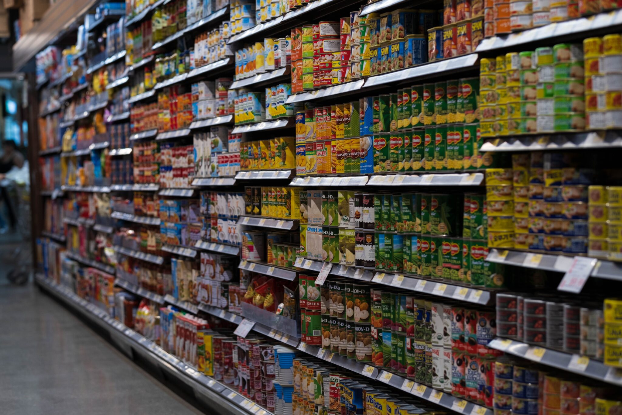 10 Canned Beans That Can Help Stretch Your Emergency Food Budget