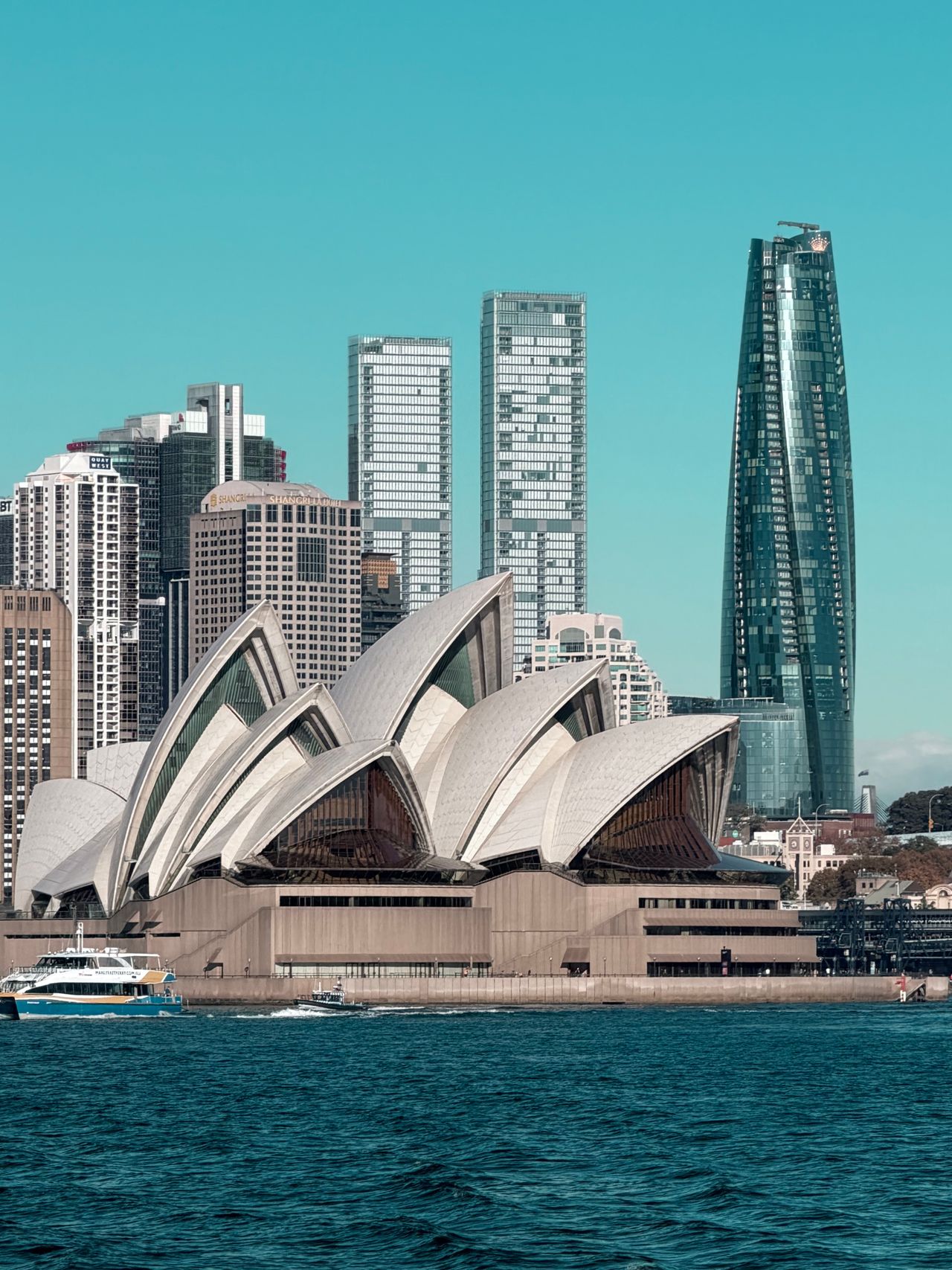 Scientists found the best place to survive an apocalypse. Most major cities did not make the cut 1 australia