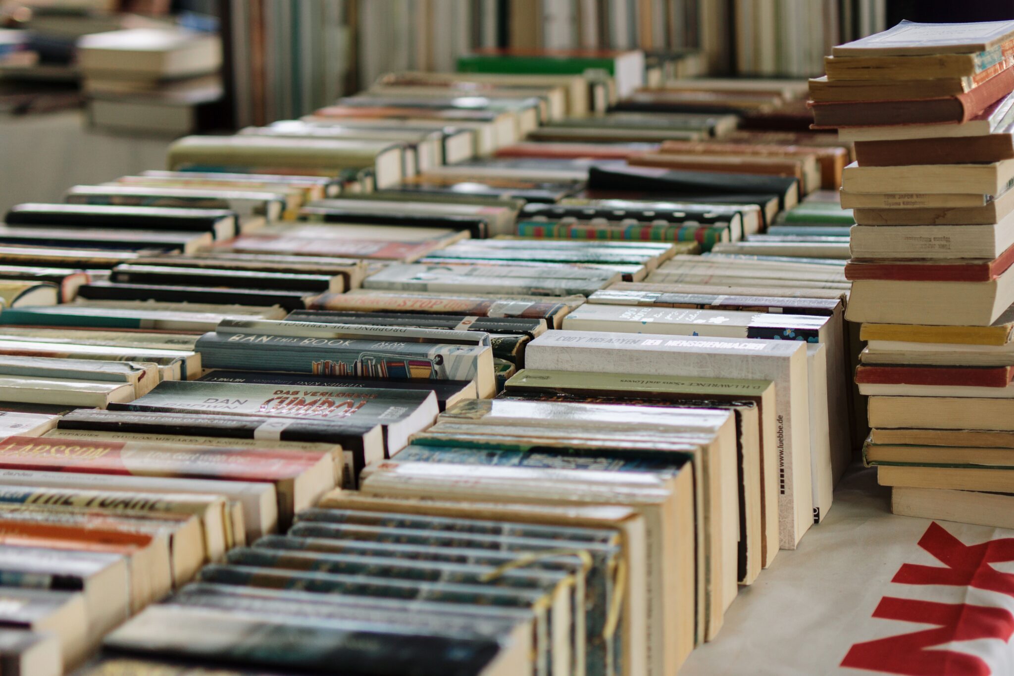 15 Used Household Items That Could Put Extra Money in Your Pocket