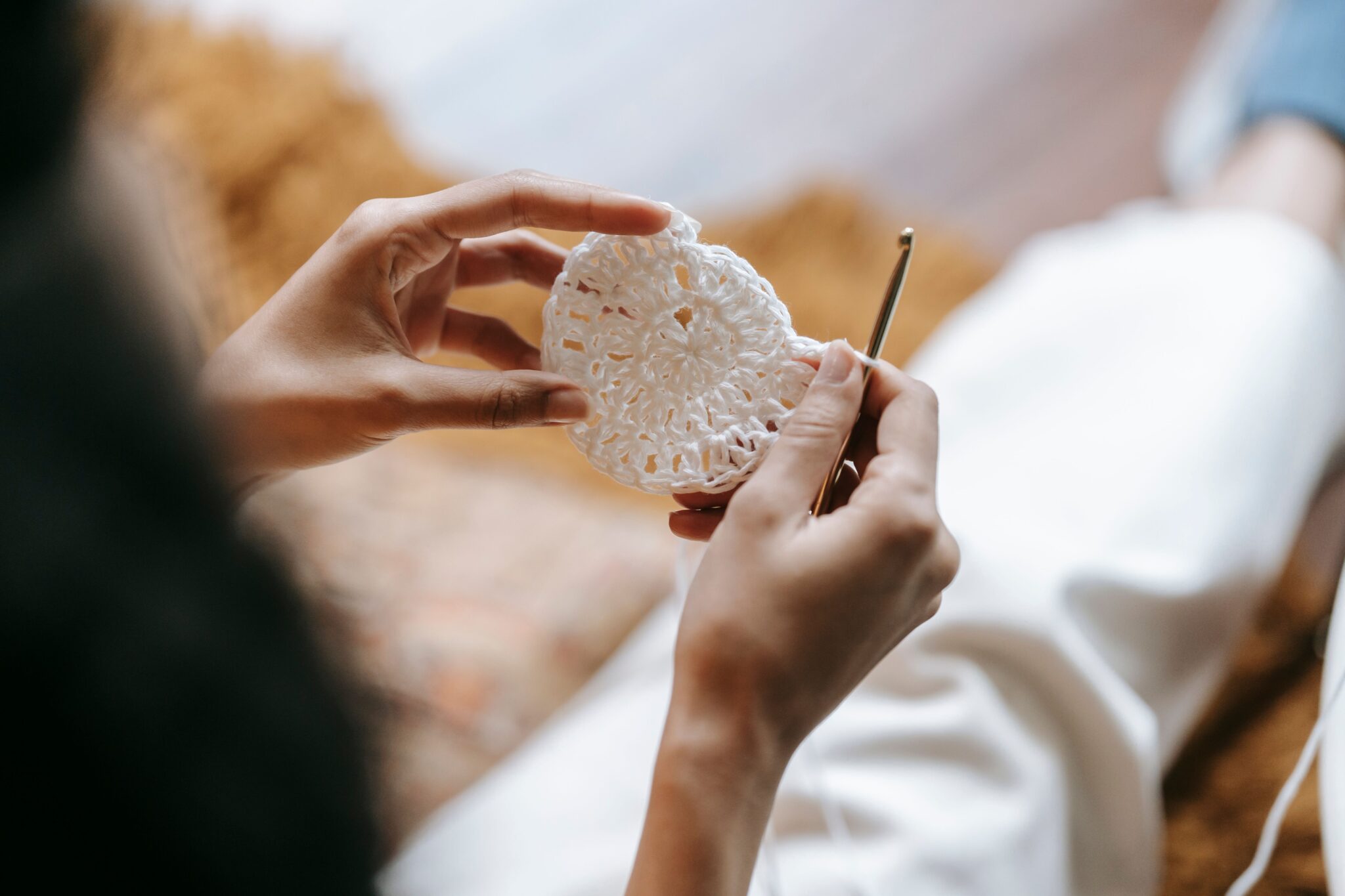 19 Timeless Activities That Help You Take a Step Back From Daily Stress