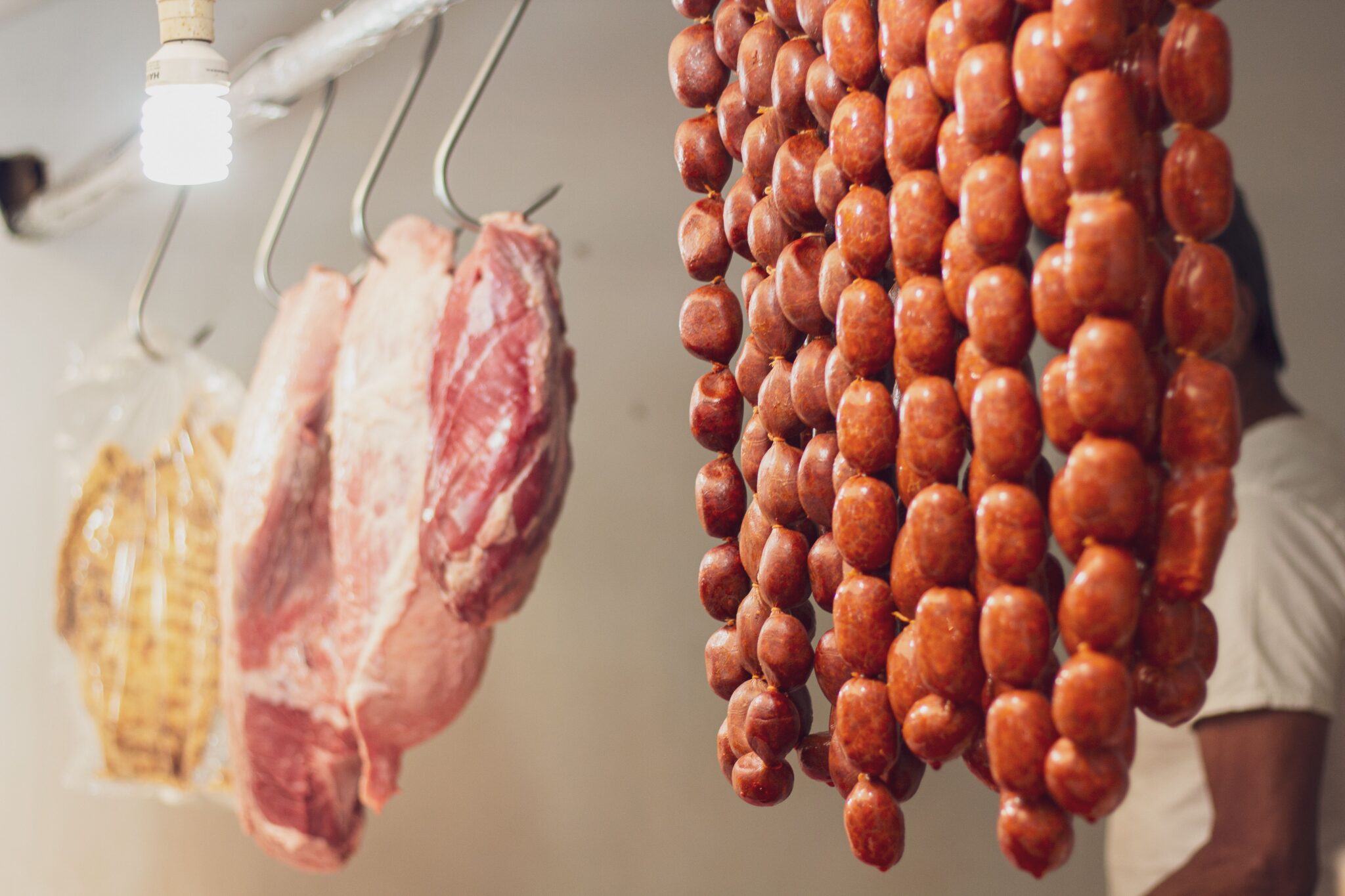 15 Foods Marketed as Healthy That May Contain Added Preservatives