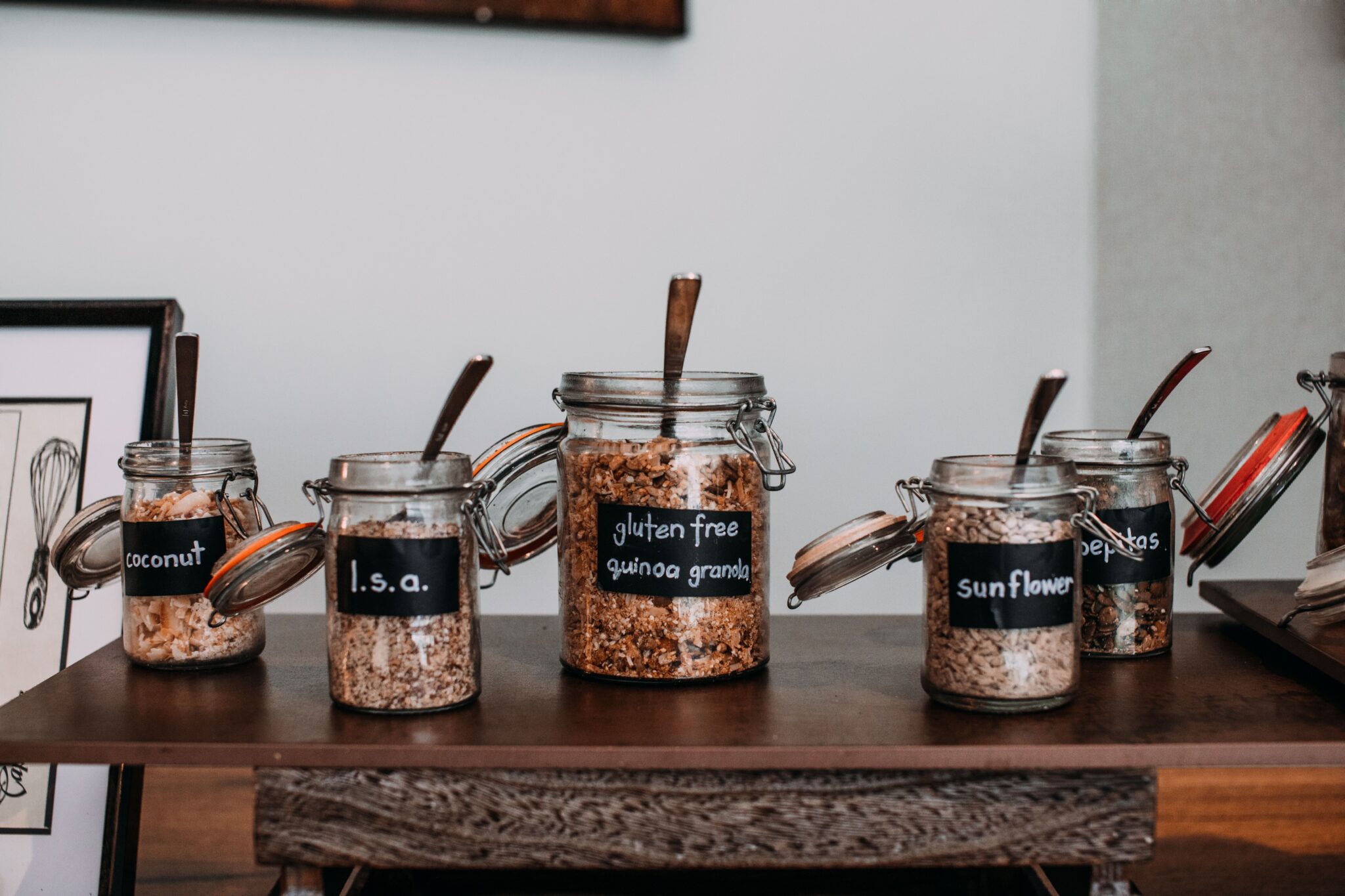 14 Food Storage Hacks That Could Save Your Pantry From Going to Waste
