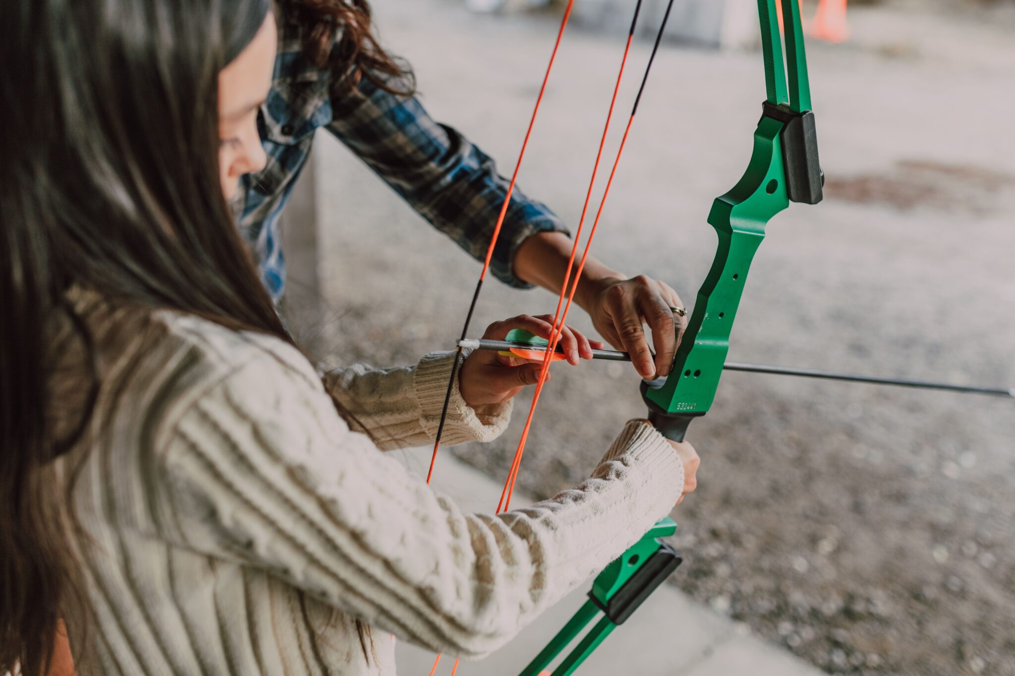 Archery