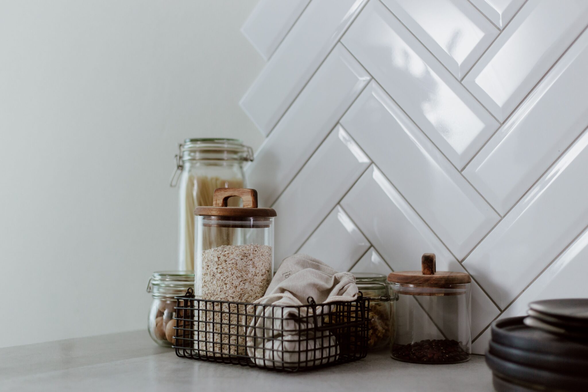 Kitchen Pantry