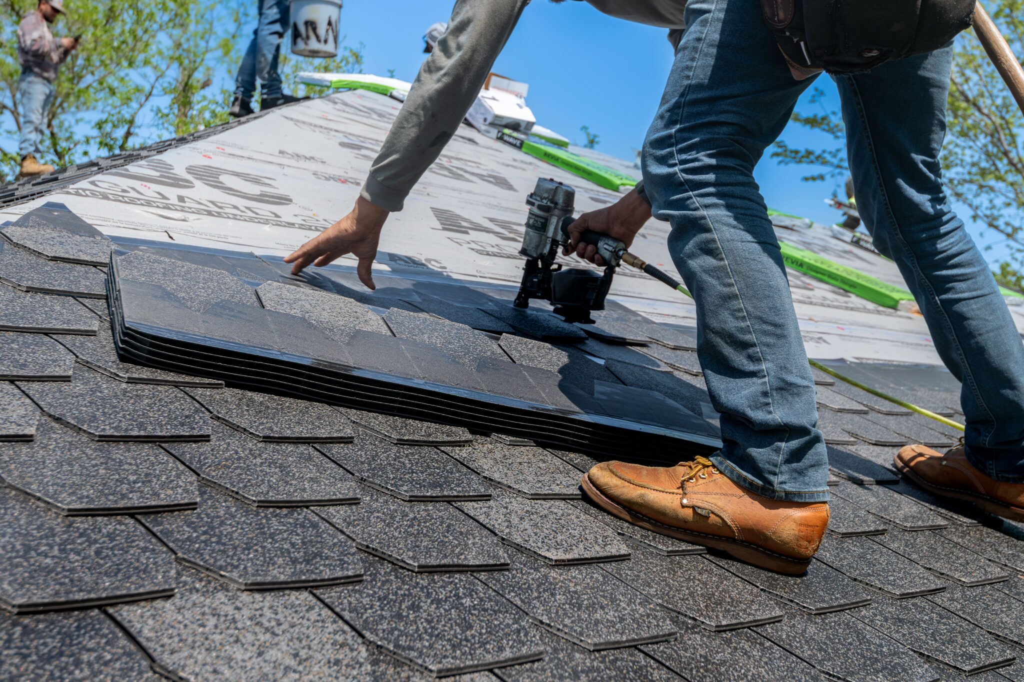 13 Home Repairs You Should Leave to the Pros