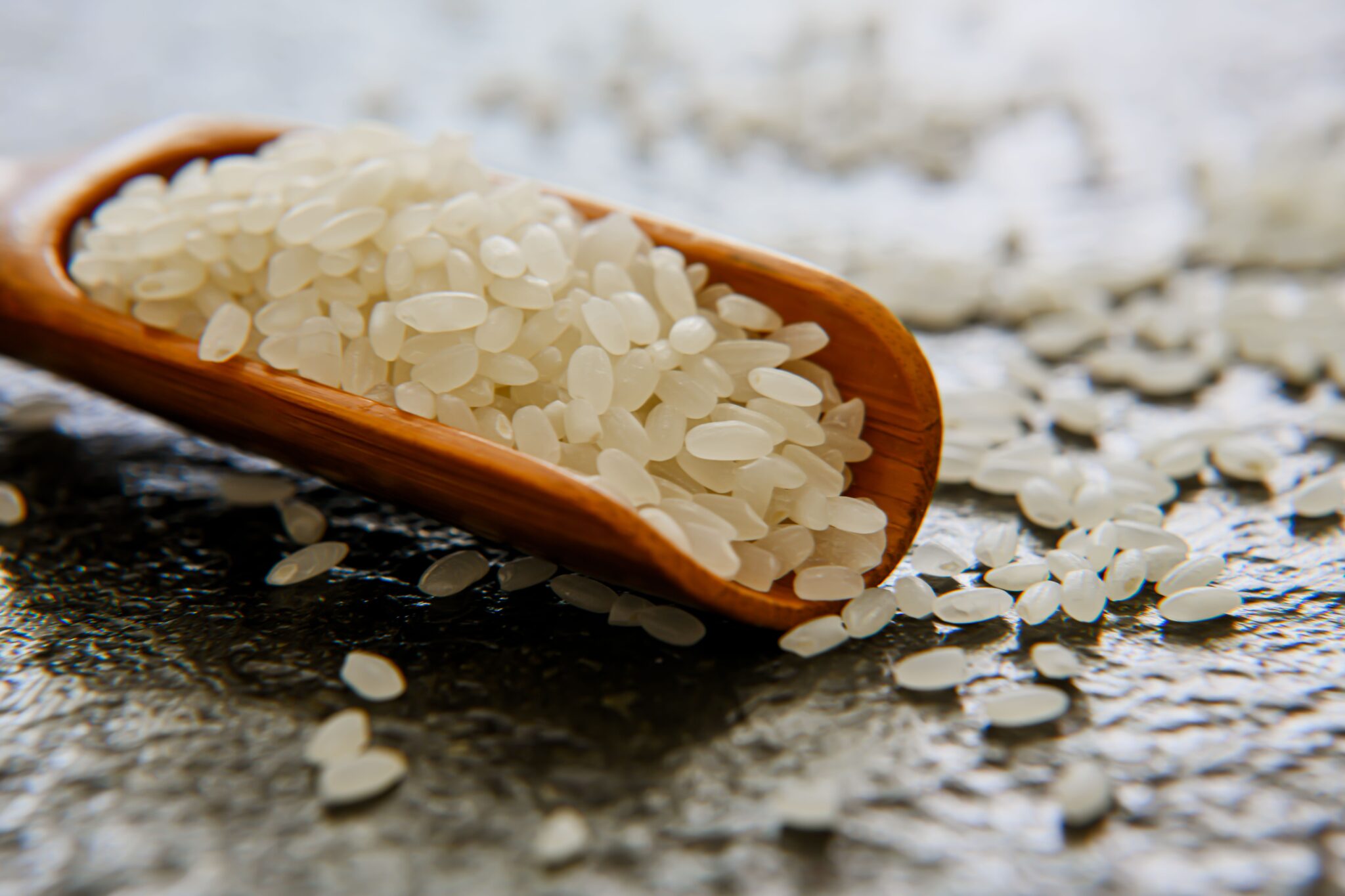 23 Foods That Can Sit in Your Pantry for Years Without Spoiling